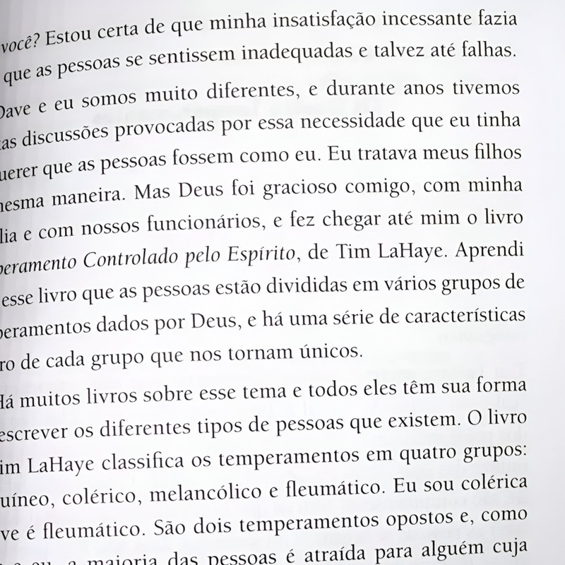 Livro Seja Autentico Seja Você Joyce Meyer - Image 4