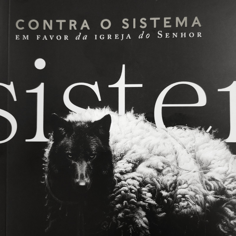 Contra o Sistema | Thamires Garcia | JesusCopy - Image 7
