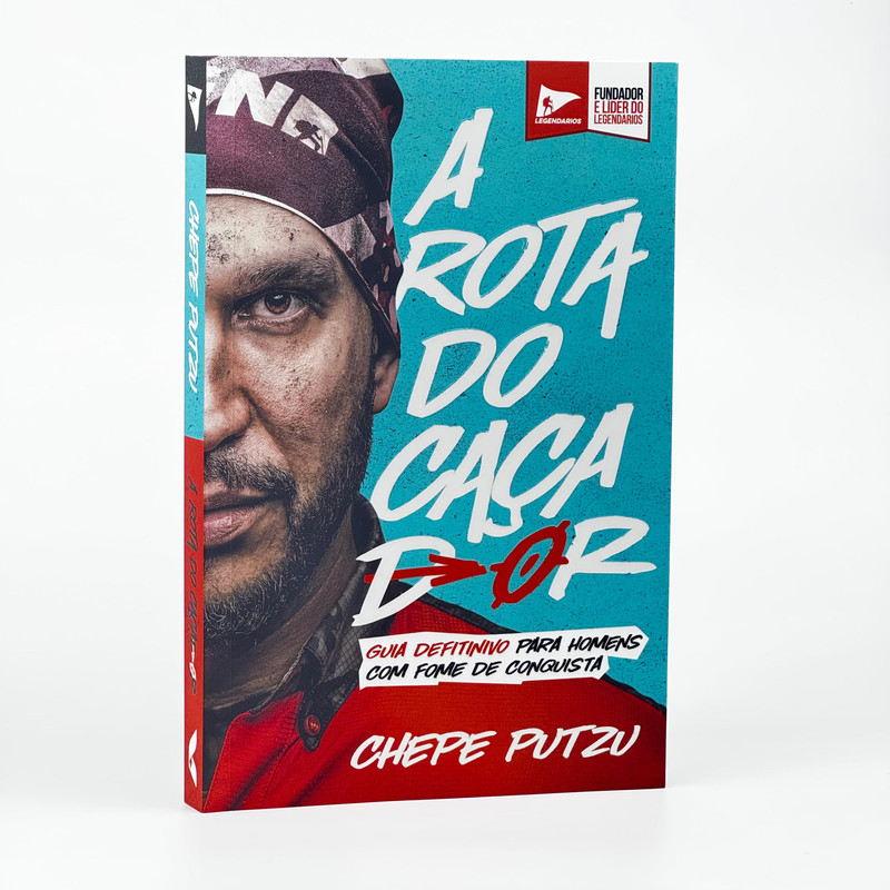 A Rota Do Caçador | Chepe Putzu