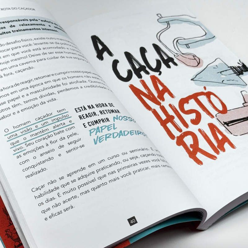 A Rota Do Caçador | Chepe Putzu - Image 4