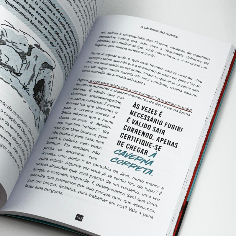 A Rota Do Caçador | Chepe Putzu - Image 5