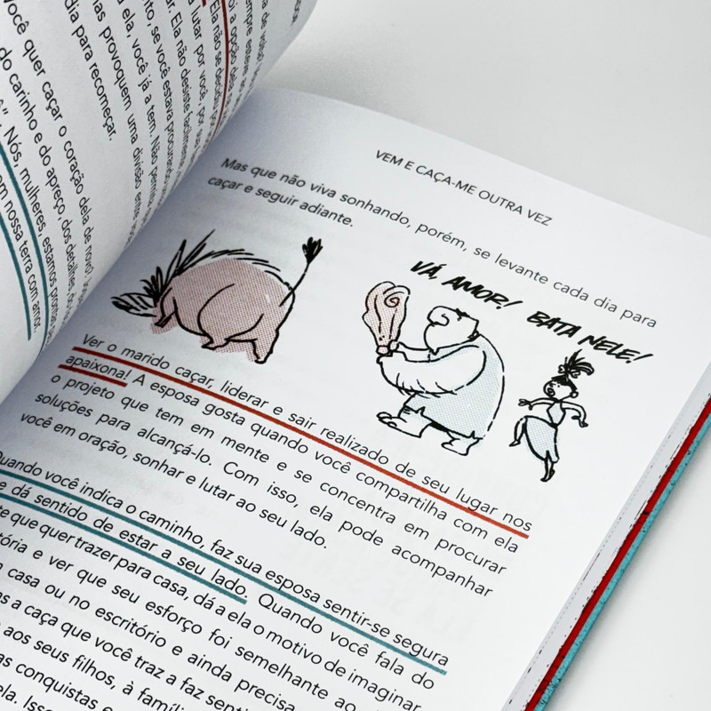 A Rota Do Caçador | Chepe Putzu - Image 6