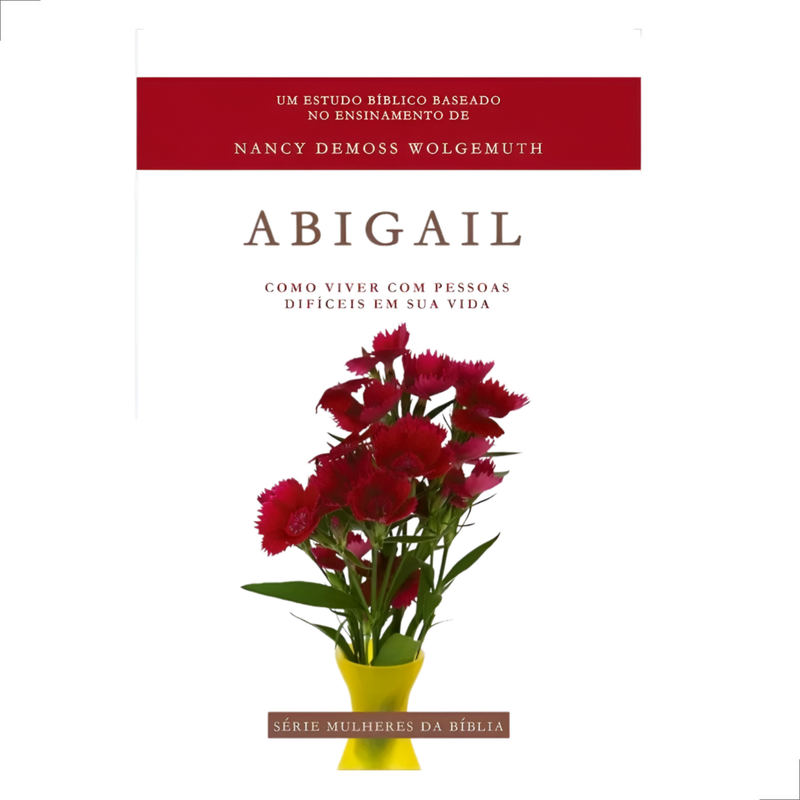 Abigail Nancy Demoss Wolgemuth