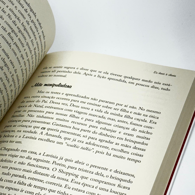 Desconstruindo o Meu Eu | Roberta Sara - Image 3