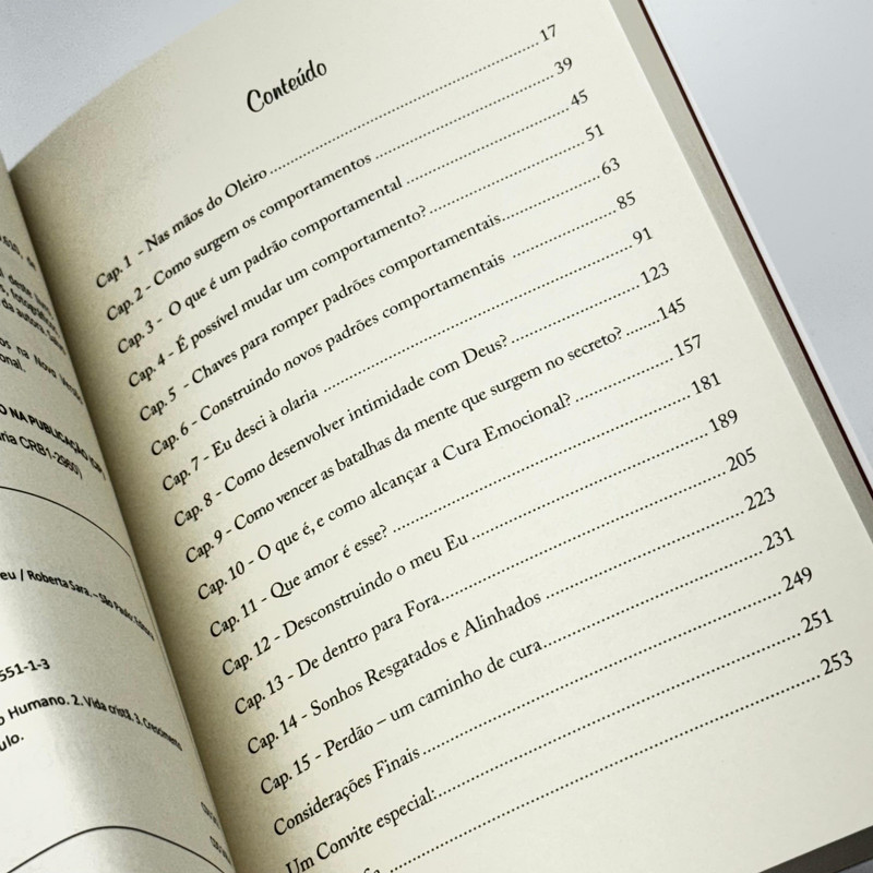 Desconstruindo o Meu Eu | Roberta Sara - Image 4