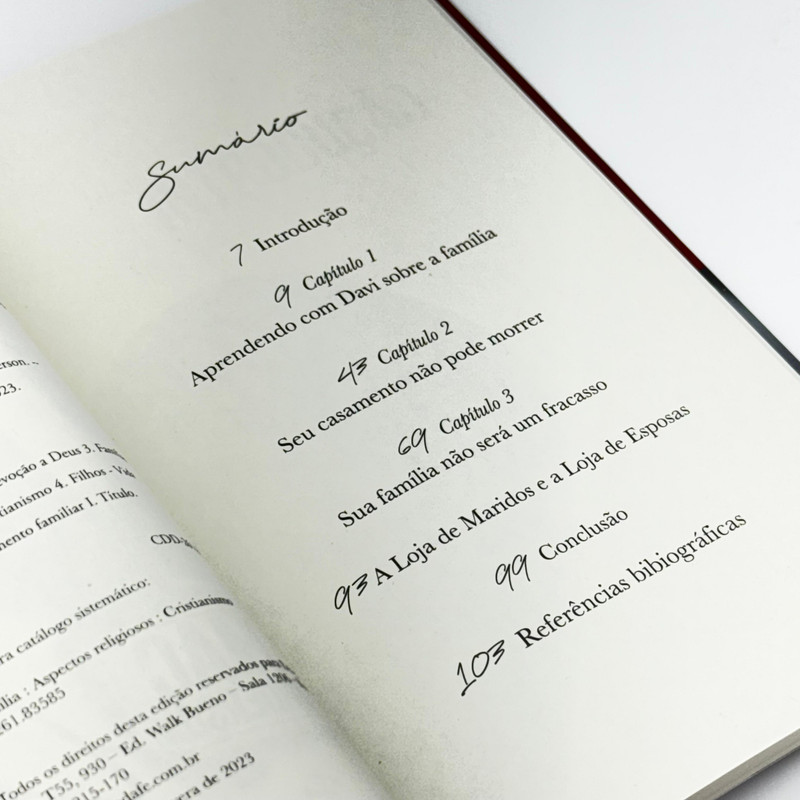 Lute Pela Sua Família | Mac Anderson - Image 2