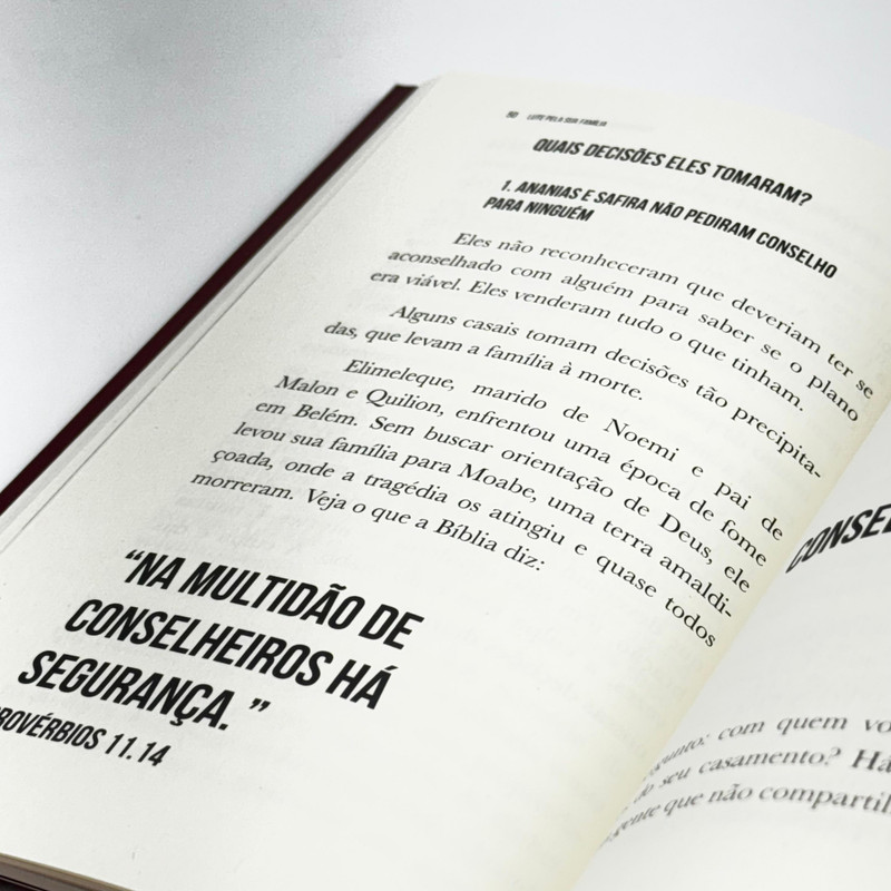 Lute Pela Sua Família | Mac Anderson - Image 3