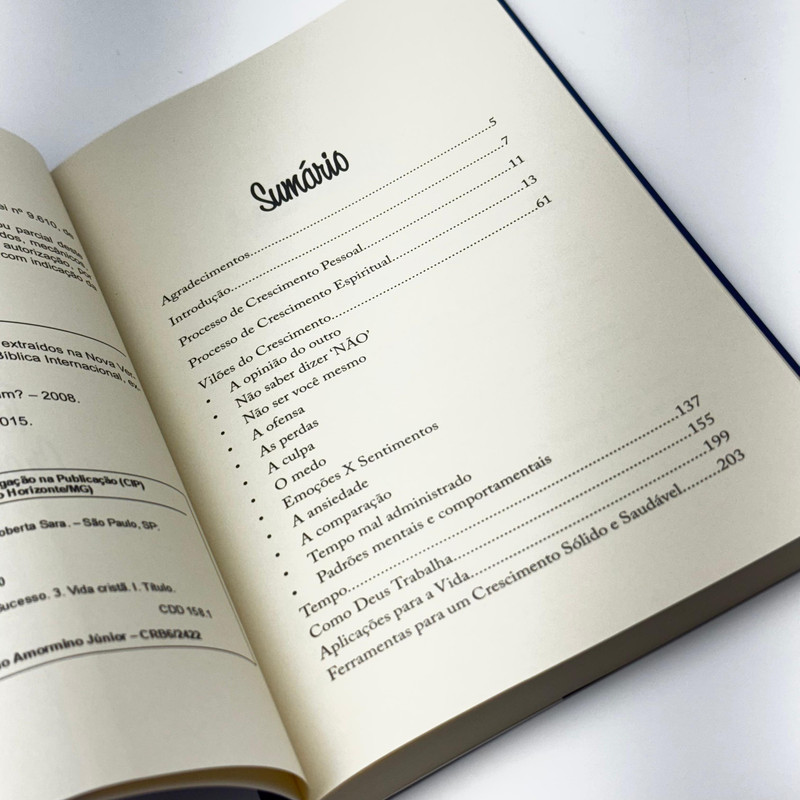 Tempo de Crescimento | Roberta Sara - Image 2