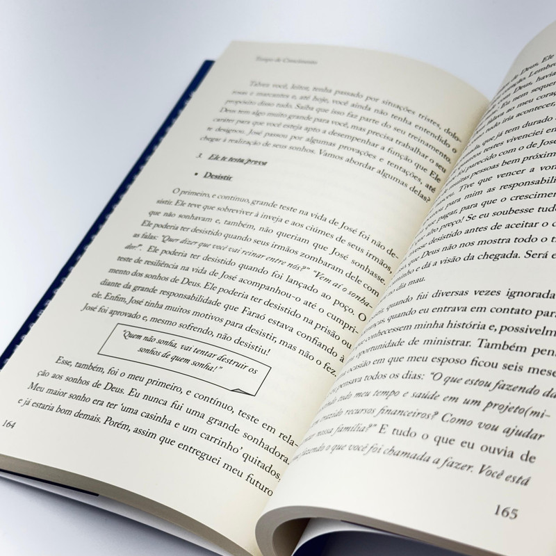 Tempo de Crescimento | Roberta Sara - Image 3