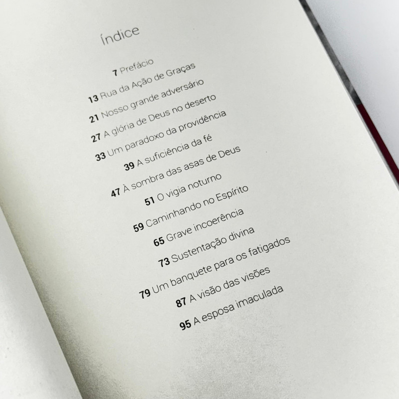 Uma Cesta de Frutos de Verão | Susannah Spurgeon | Reflexões Cristãs - Image 2