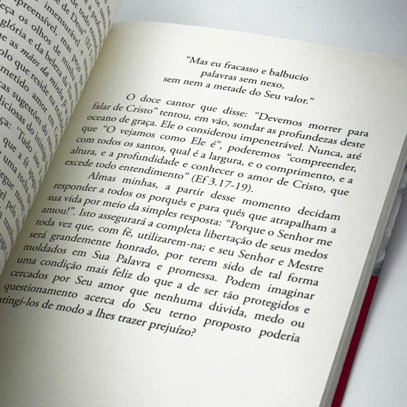 Uma Cesta de Frutos de Verão | Susannah Spurgeon | Reflexões Cristãs - Image 3