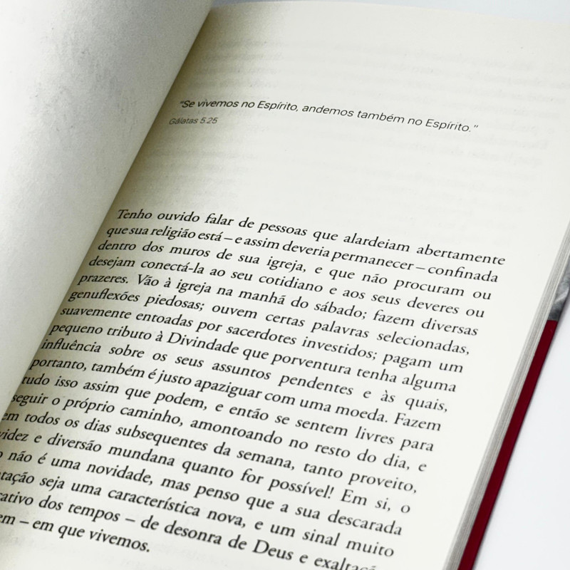 Uma Cesta de Frutos de Verão | Susannah Spurgeon | Reflexões Cristãs - Image 4