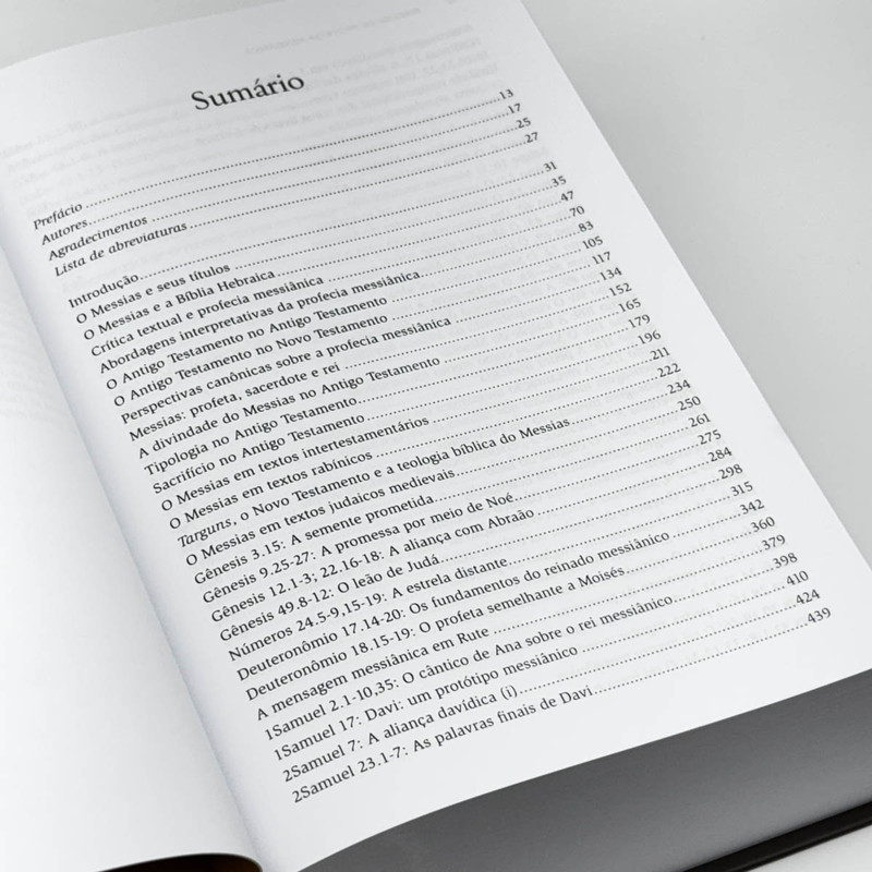 Manual de Profecia Messiânica | Michael Rydelnik e Edwin Blum - Image 2