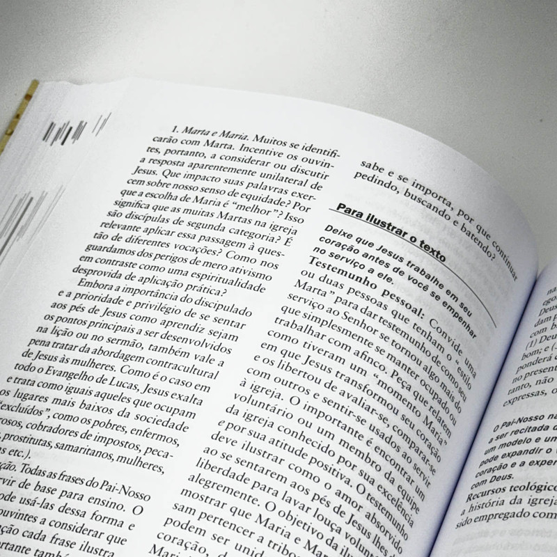 Lucas | Comentário Expositivo | R. T. France - Image 4