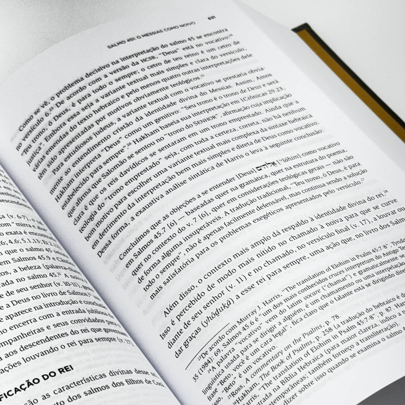 Manual de Profecia Messiânica | Michael Rydelnik e Edwin Blum - Image 4