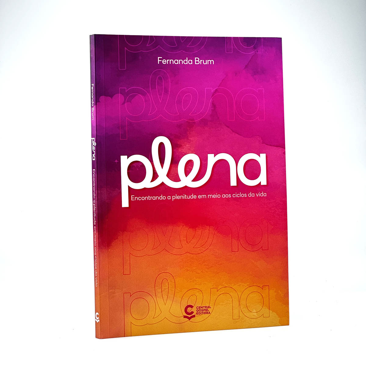 Plena | Fernanda Brum