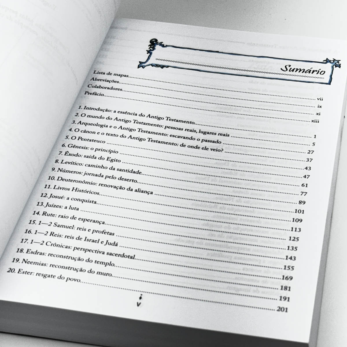 A Essência do Antigo Testamento e do Novo Testamento | Edward Hinson - Image 2