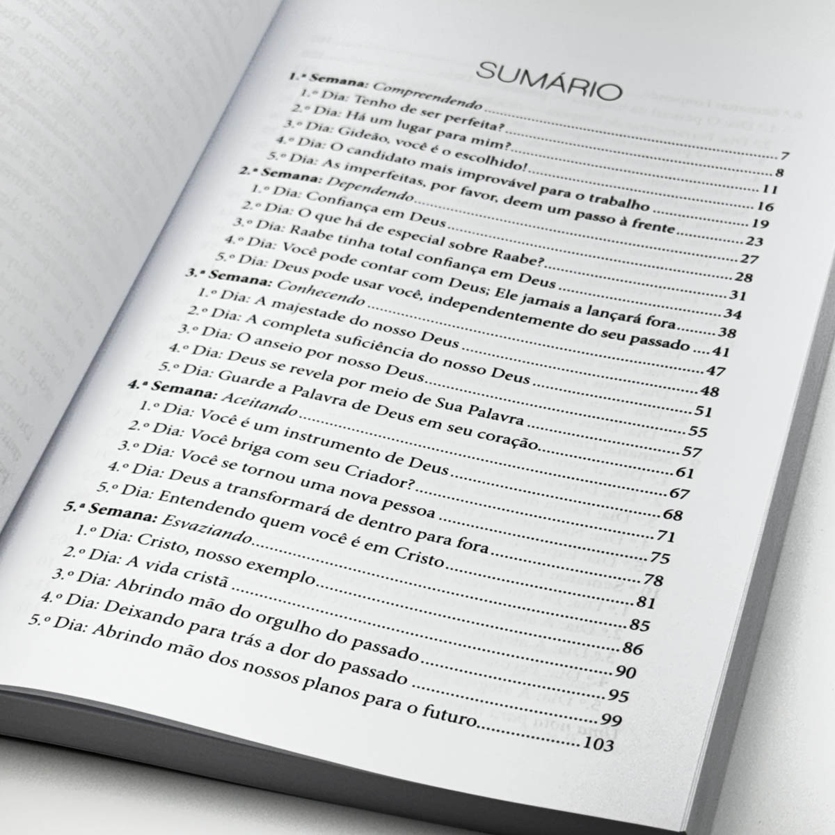 10 Semanas Para Se Tornar Uma Mulher Poderosa | Donna Partow - Image 2