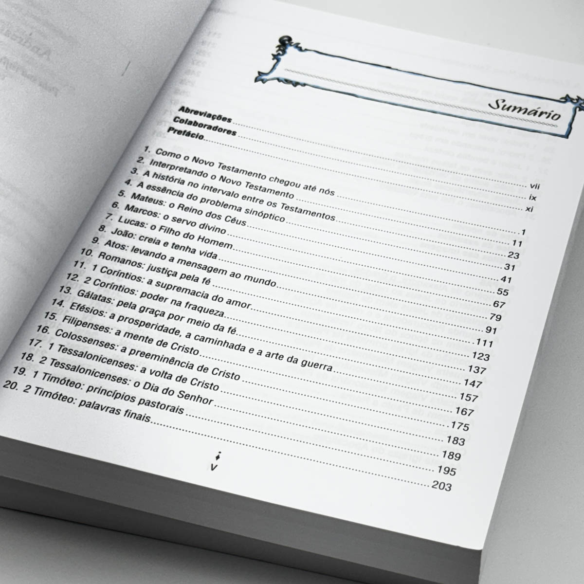 A Essência do Antigo Testamento e do Novo Testamento | Edward Hinson - Image 3