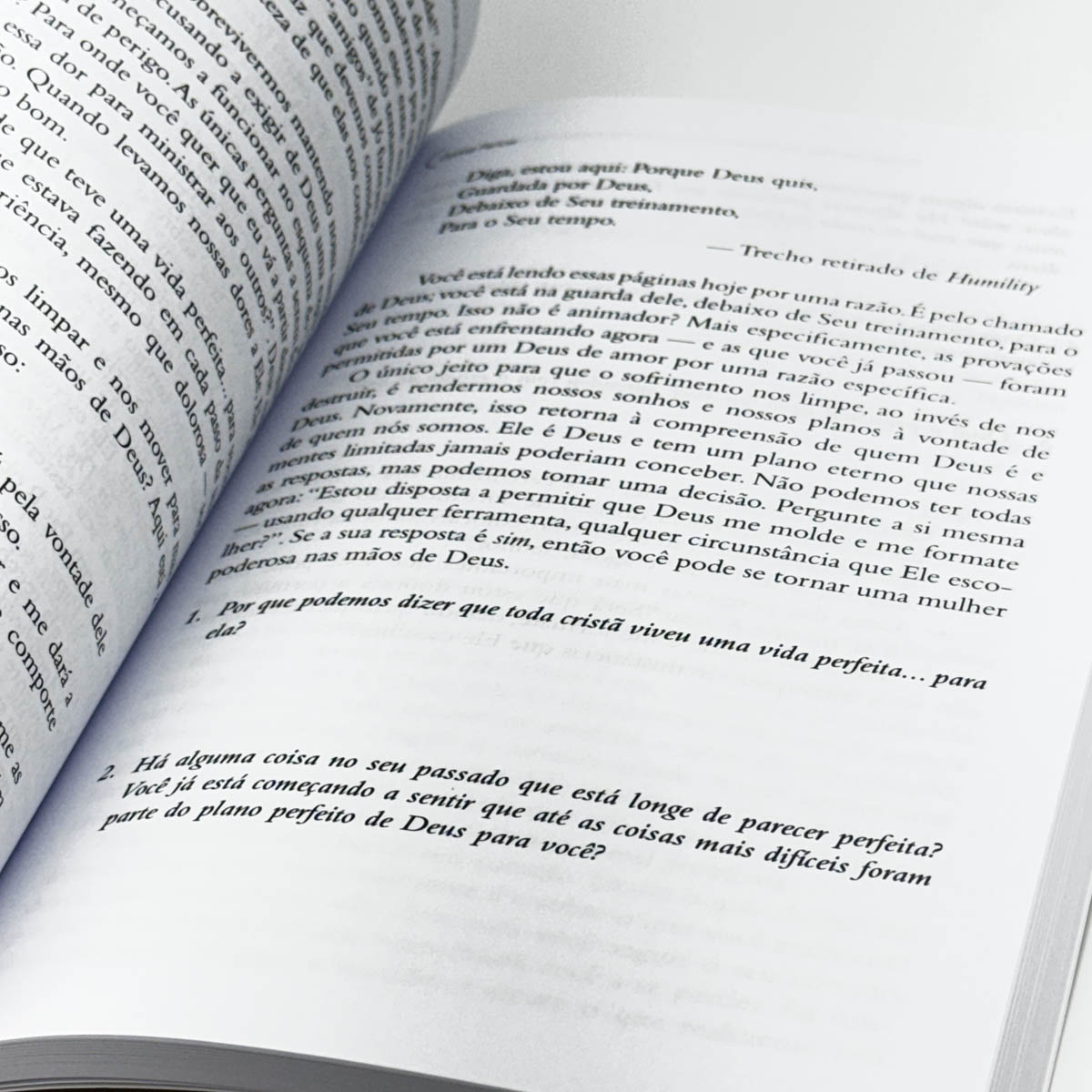 10 Semanas Para Se Tornar Uma Mulher Poderosa | Donna Partow - Image 3