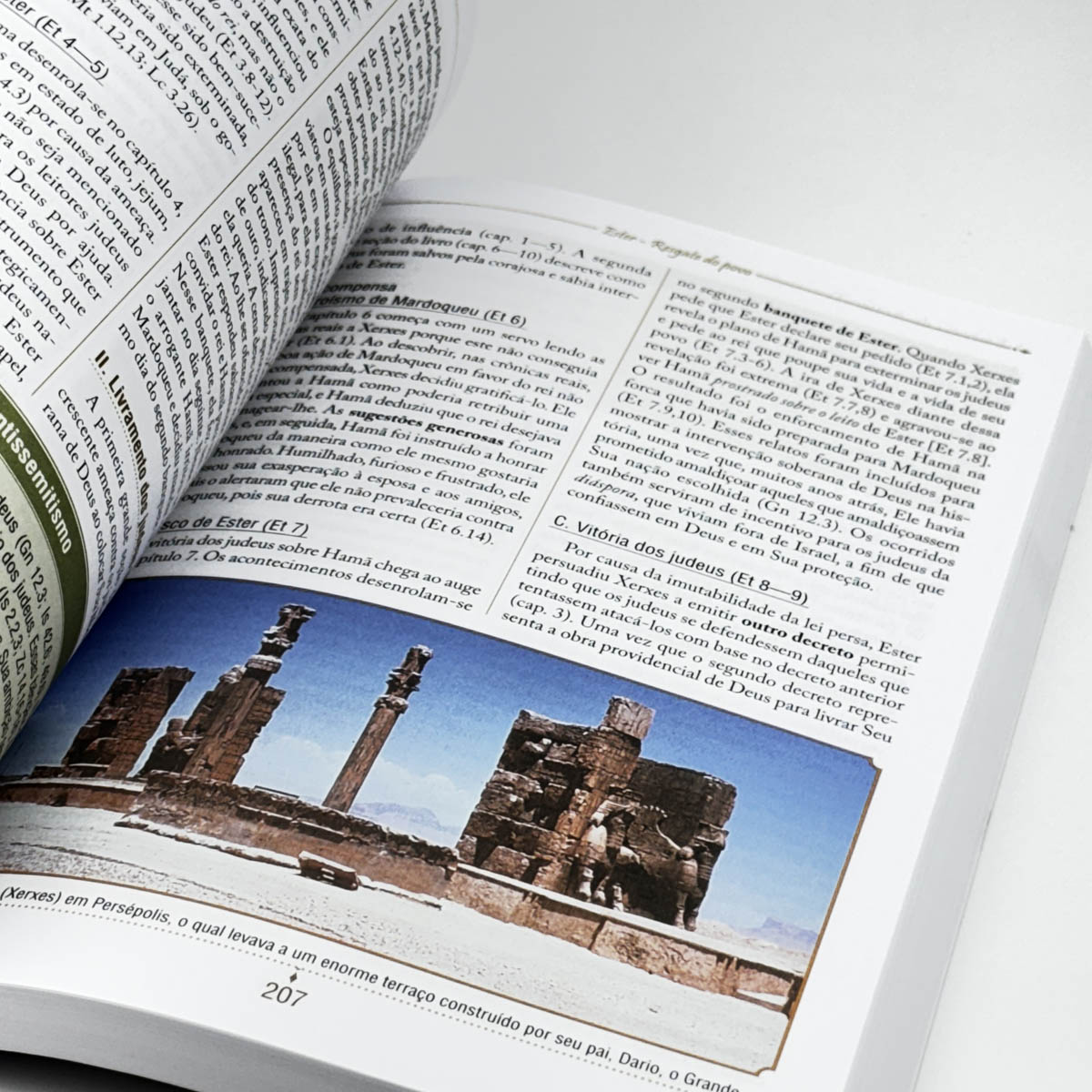 A Essência do Antigo Testamento e do Novo Testamento | Edward Hinson - Image 4