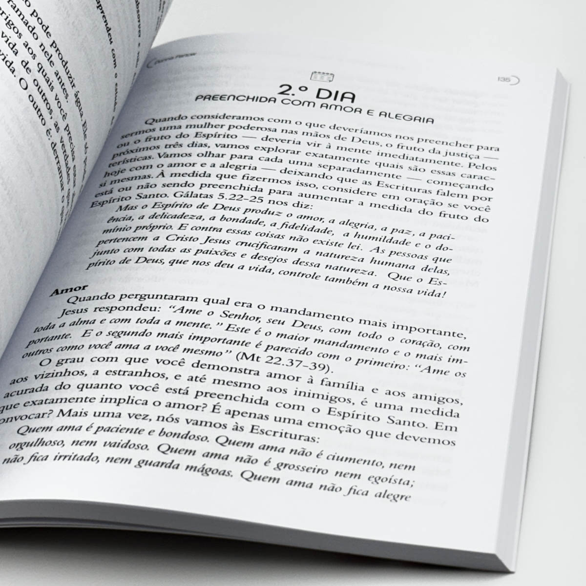 10 Semanas Para Se Tornar Uma Mulher Poderosa | Donna Partow - Image 4