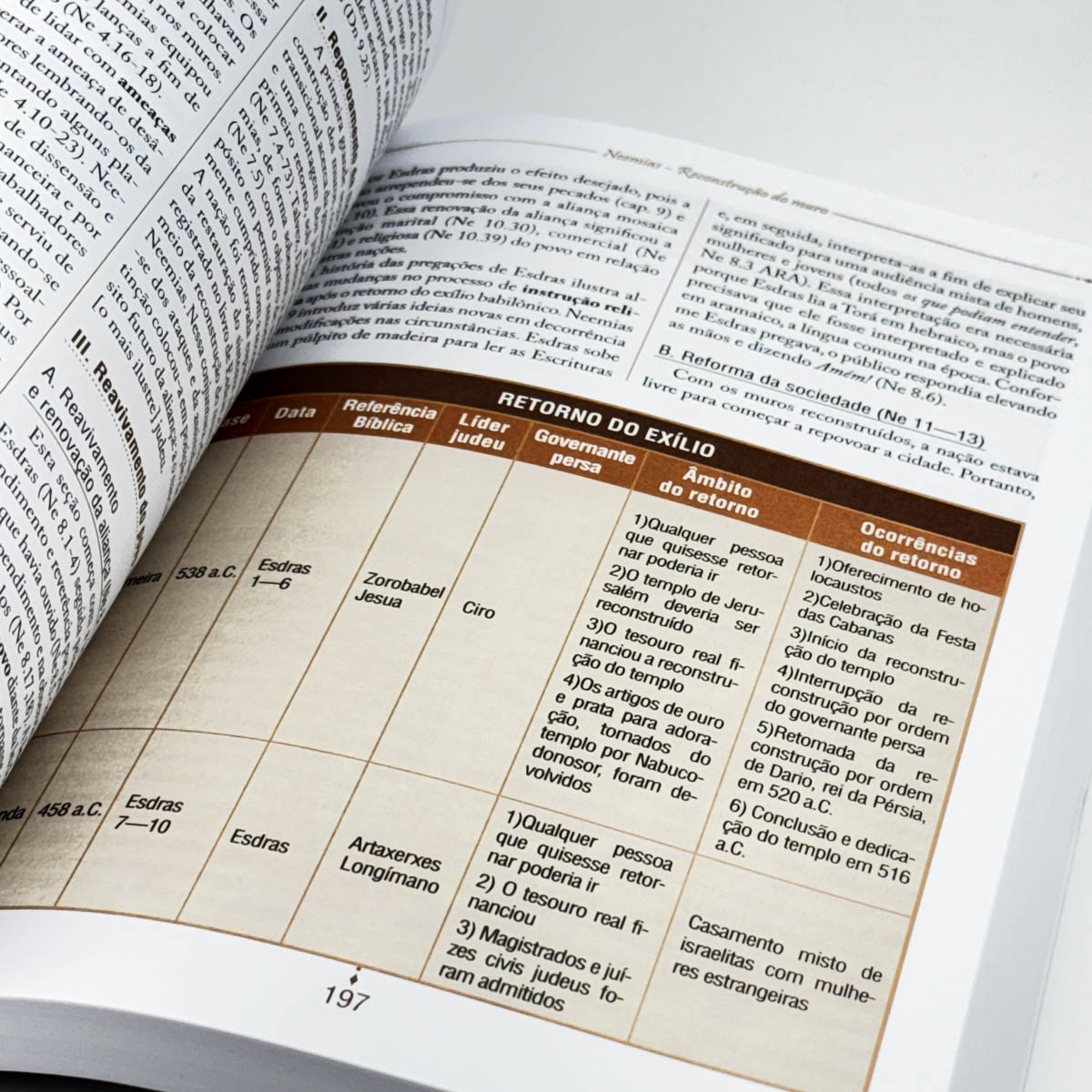 A Essência do Antigo Testamento e do Novo Testamento | Edward Hinson - Image 5