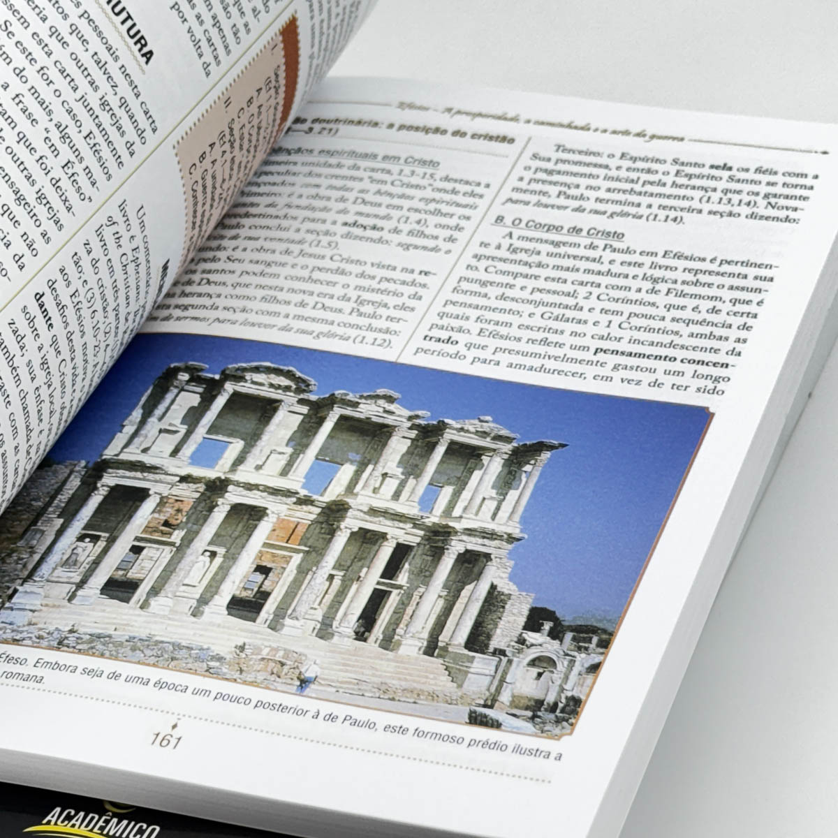 A Essência do Antigo Testamento e do Novo Testamento | Edward Hinson - Image 6