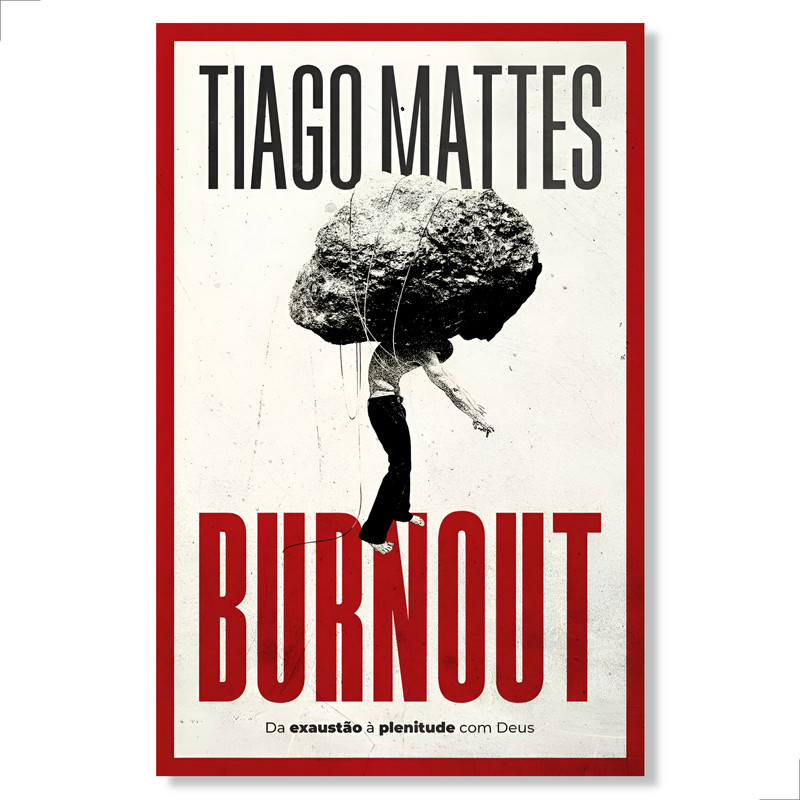 Burnout | Tiago Mattes