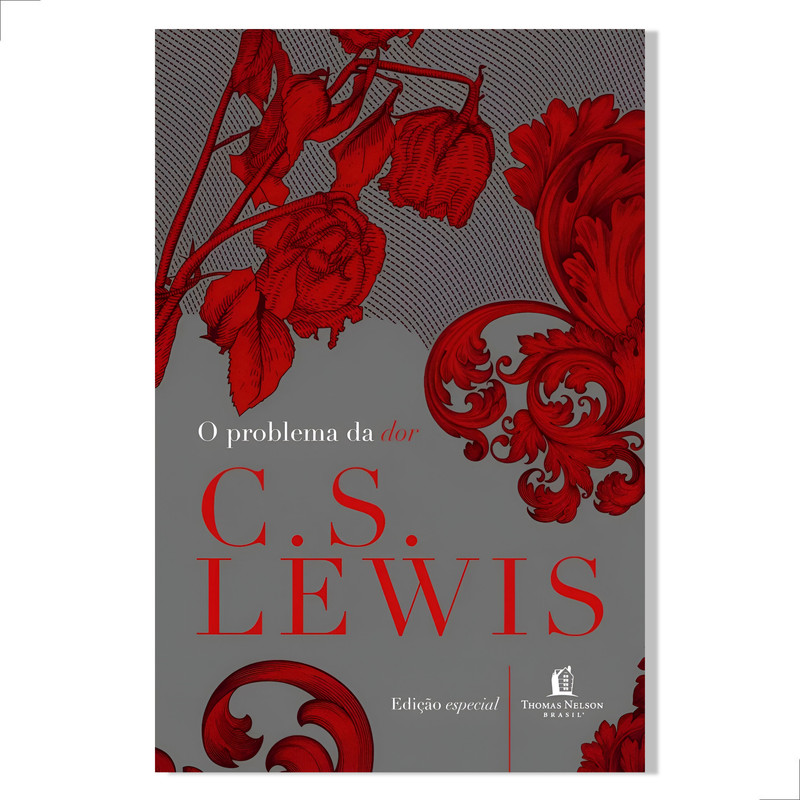 O Problema Da Dor | C. S. Lewis