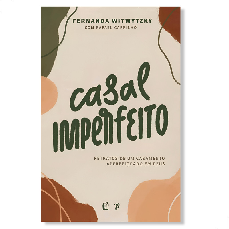 Casal Imperfeito | Fernanda Witwytzky