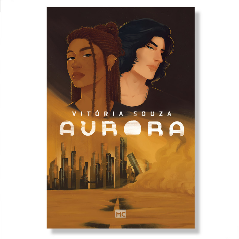 Aurora | Vitória Souza