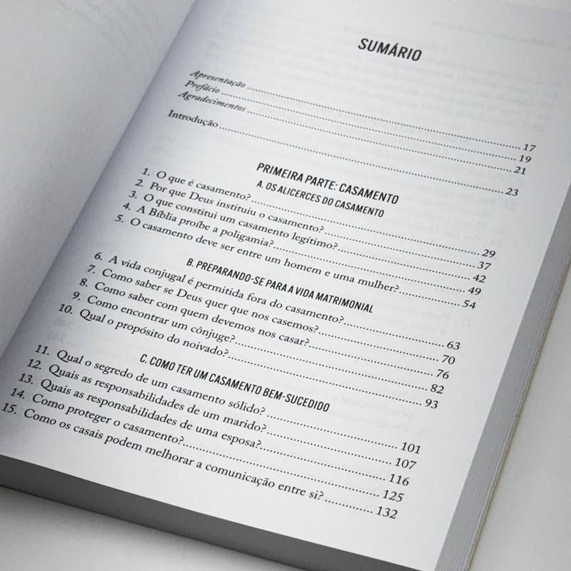 Casamento, Divórcio E Novo Casamento | Jim Newheiser - Image 2