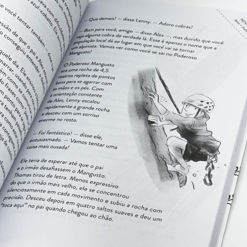 Mentiras Em Que Os Meninos Acreditam | Erin e Jason Davis - Image 3