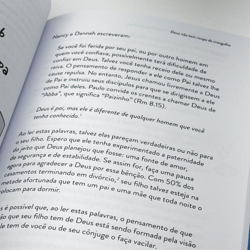 Guia Dos Pais Para Mentiras Em Que Os Meninos Acreditam | Erin e Jason Davis - Image 4