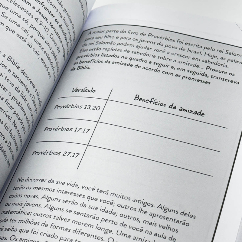 Mentiras Em Que Os Meninos Acreditam | Erin e Jason Davis - Image 4