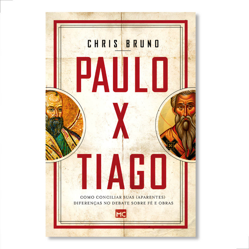 Paulo X Tiago | Chris Bruno