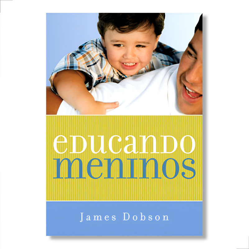 Educando Meninos | James Dobson