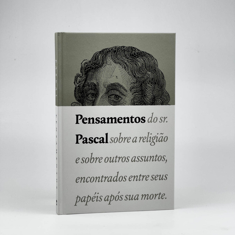 Pensamentos | Blaise Pascal
