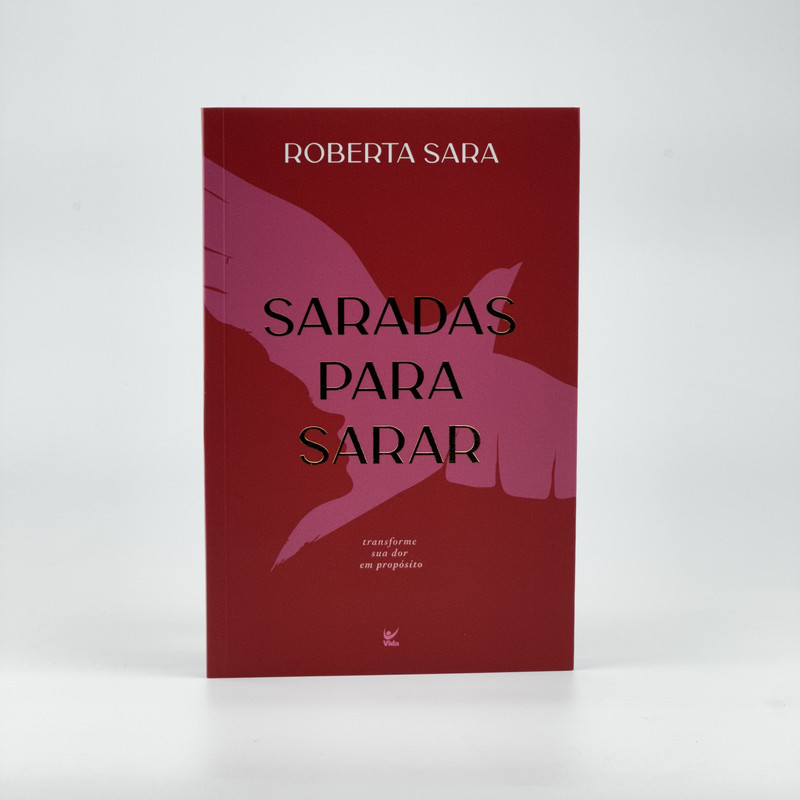 Saradas Para Sarar | Roberta Sara