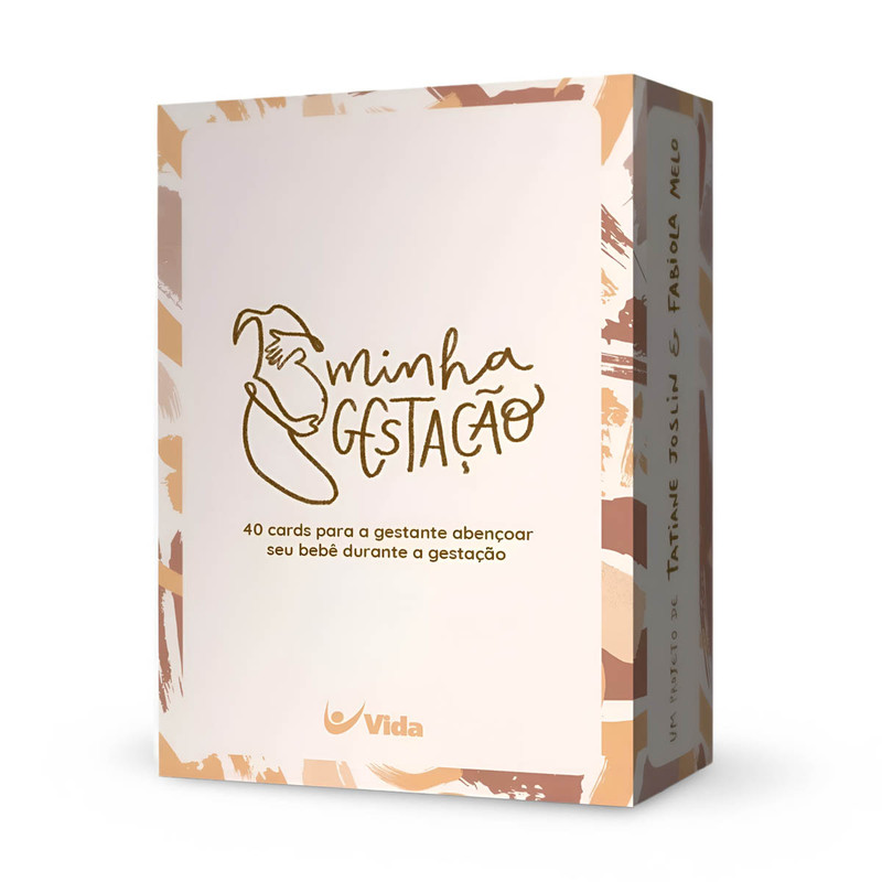 Minha Gestação | Tati Joslin