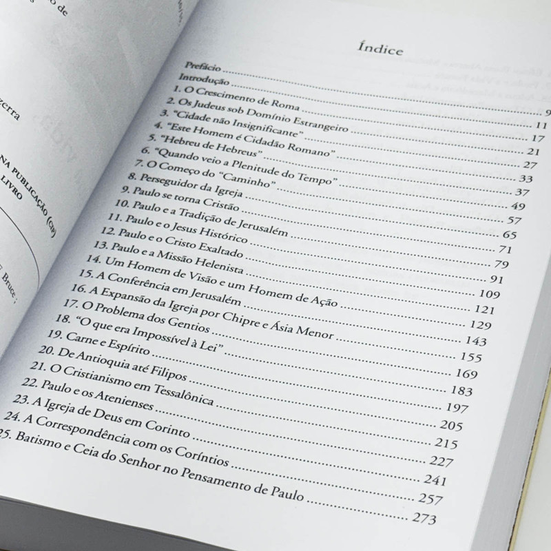 Paulo, O Apóstolo Da Graça | F. F. Bruce - Image 2