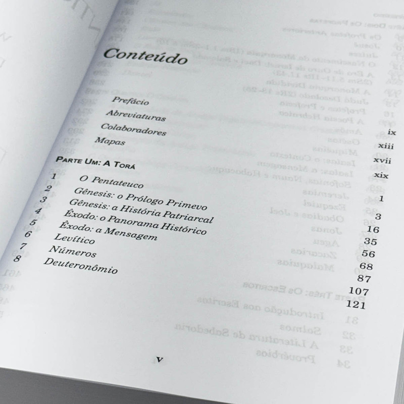 Introdução Ao Antigo Testamento | William S. Lasor - Image 2