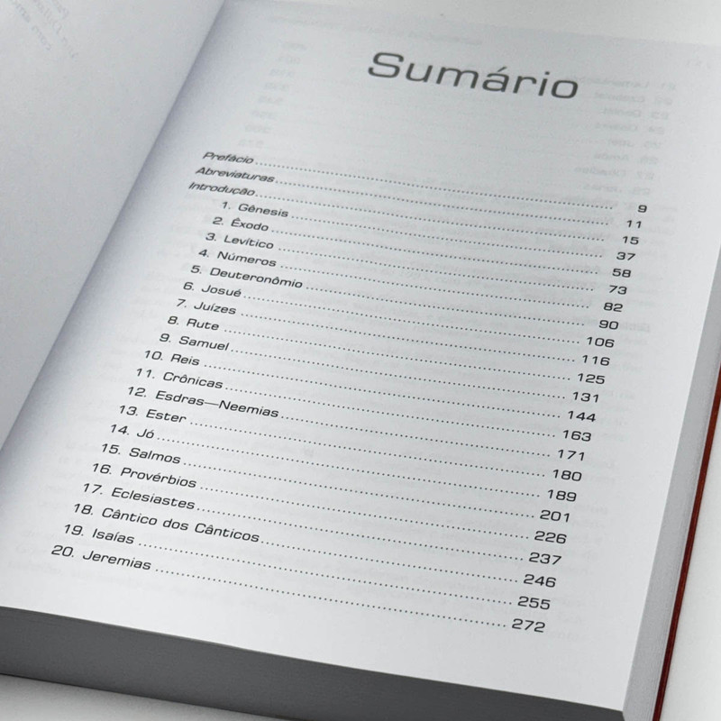 Introdução Ao Antigo Testamento | Raymond B. Dillard - Image 2