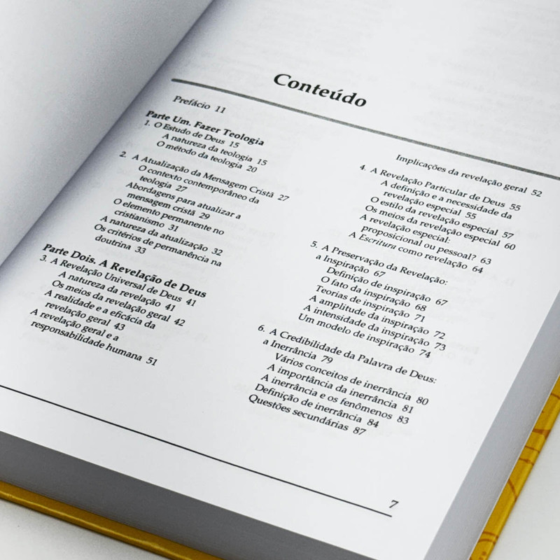 Introdução À Teologia Sistemática | Millard J. Erickson - Image 2