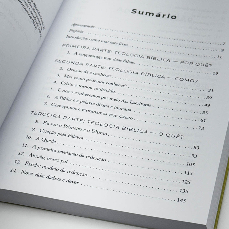 Introdução À Teologia Bíblica | Graeme Goldsworthy - Image 2