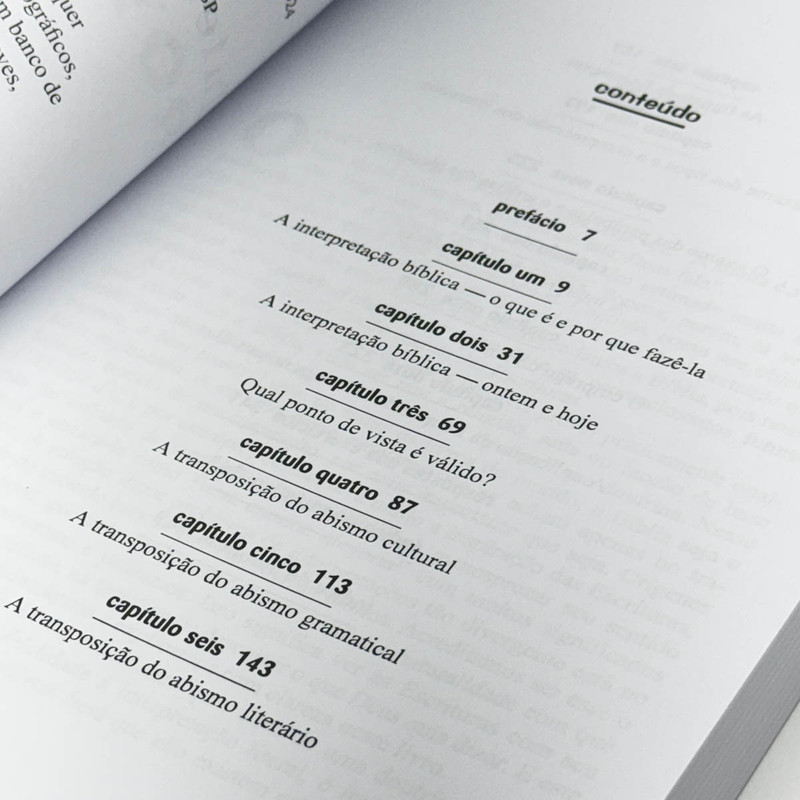 A Interpretação Bíblica | Roy B. Zuck - Image 2