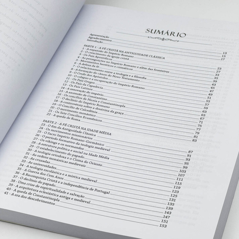 A Igreja Cristã Na História | Franklin Ferreira - Image 2