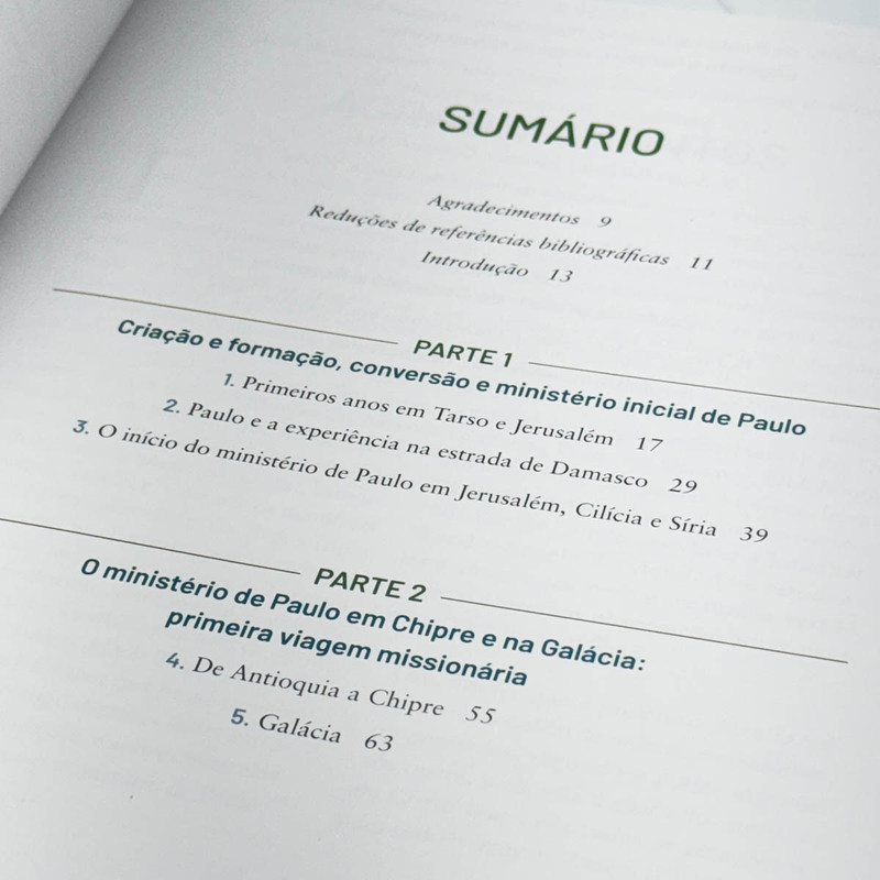 Guia Ilustrado Sobre o Apóstolo Paulo | Alan S. Bandy - Image 2