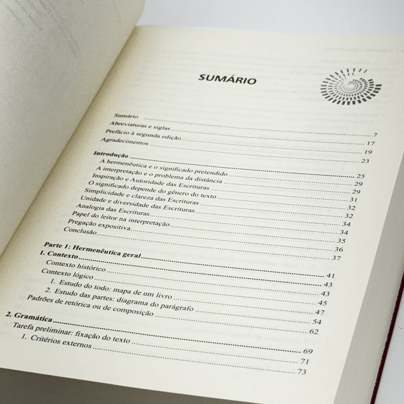 A Espiral Hermenêutica | Grant R. Osborne - Image 2